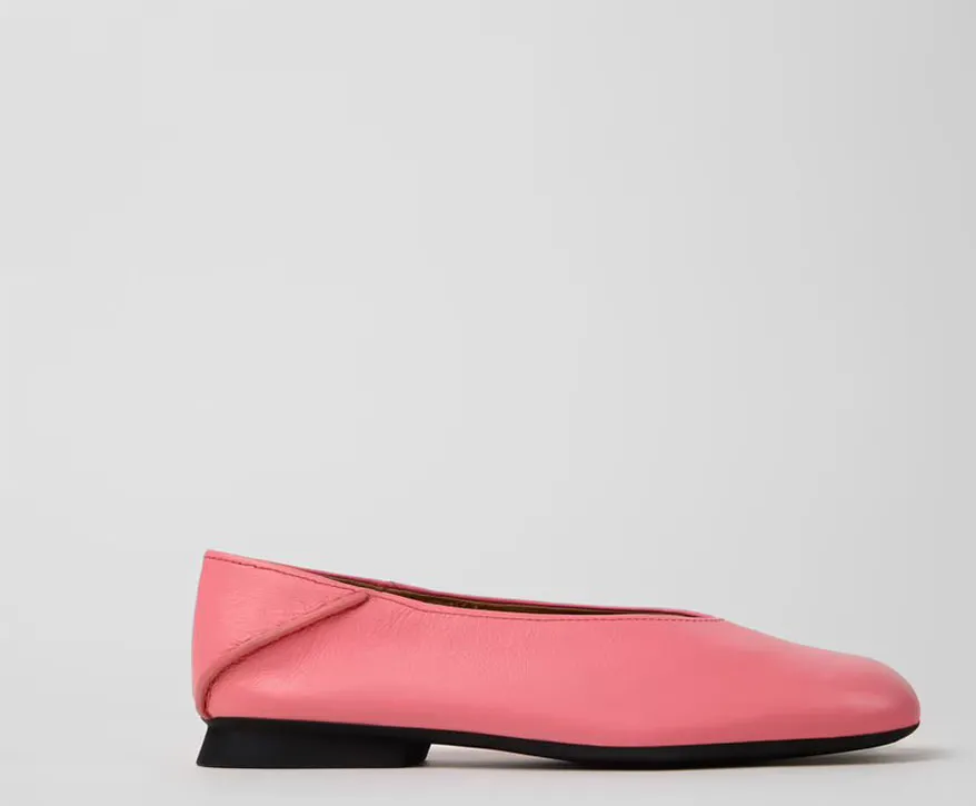 CAMPER Gobi Sandia/CasiMyra Ry Negro K201253-051-051 Pink