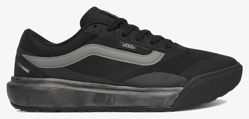 VANS Ultrarange 2.0 RW VN000D60BKA1-VNBKA Black