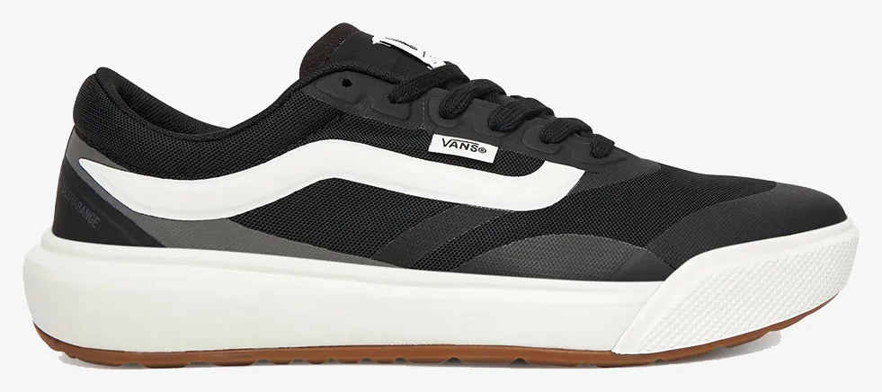 VANS Ultrarange 2.0 RW VN000D60BLK1-VNBLK Black