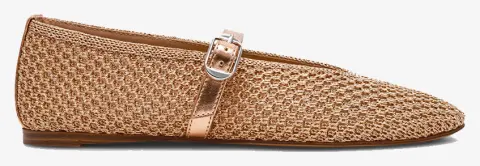 STEVE MADDEN SS26-2 04004 GAYLA ΠΑΠΟΥΤΣΙ ΓΥΝΑΙΚΕΙΟ 1100530904004-686 RoseGold