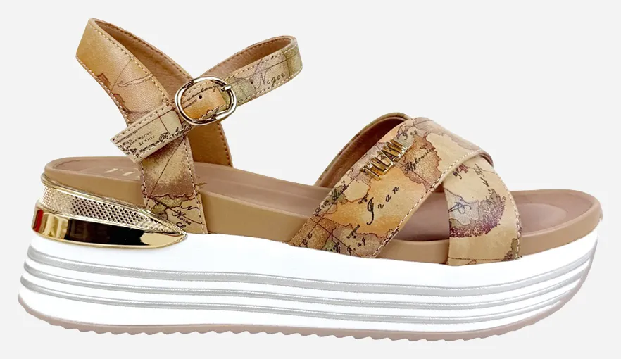 ALV. MARTINI ALV.MARTINI SANDAL Z1412-9820-0010 Mixed