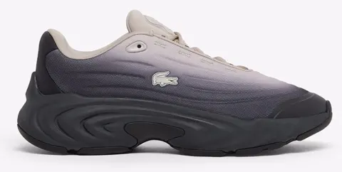 LACOSTE ΠΑΠΟΥΤΣΙΑ ΑΝΤΡΙΚΑ SPINOR 1261 37-51SMA00532P2-0000 Mixed