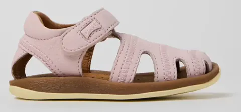 CAMPER Sella Gelato/Bicho Ry Abeja-Flora 80372-087-087 Pink