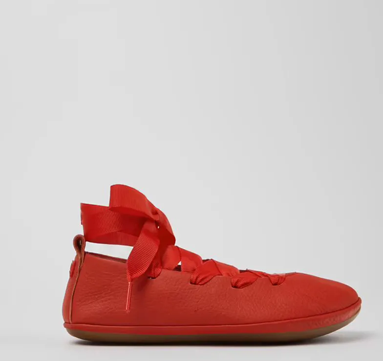CAMPER Sella Fresa/Kito Abeja K800674-003-24-27-003 Red