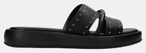 MEXX LOTUS II PACHA Sandal MI001601961W-1000 Black