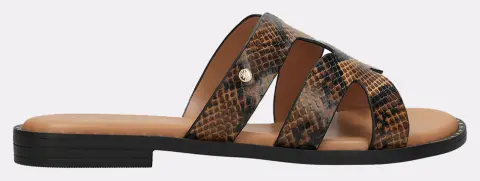 MEXX TRAICE SAVIA Sandal MI001604061W-01-2004 Brown