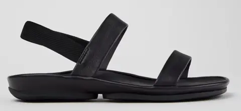 CAMPER Gobi Negro/Isla Ry Negro K201868-002-002 Black