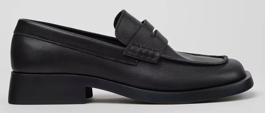 CAMPER Paviplus Negro/Dana Negro K201919-001-001 Black