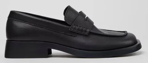 CAMPER Paviplus Negro/Dana Negro K201919-001-001 Black