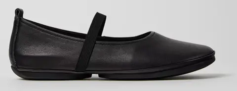 CAMPER Gobi Negro/Isla Ry Negro K201643-002-002 Black
