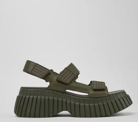CAMPER Gobi Romero/Pix BCN Romero K201511-012-012 Khaki