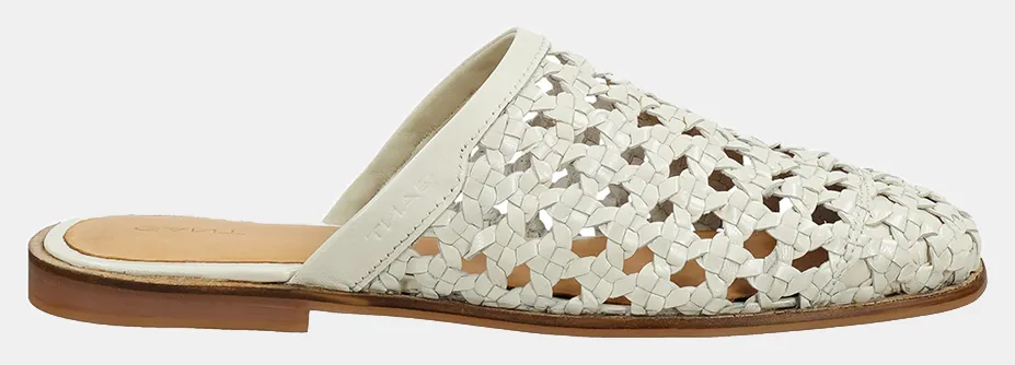 GANT ΠΑΠΟΥΤΣΙΑ ΓΥΝΑΙΚΕΙΑ GIMBLE 3GS32501251-20 OffWhite