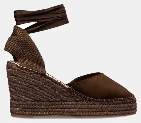 ENVIE ΓΥΝΑΙΚΕΙΑ ΣΥΝΘΕΤΙΚΗ ΠΛΑΤΦΟΡΜΑ E96-23350-BROWN Brown