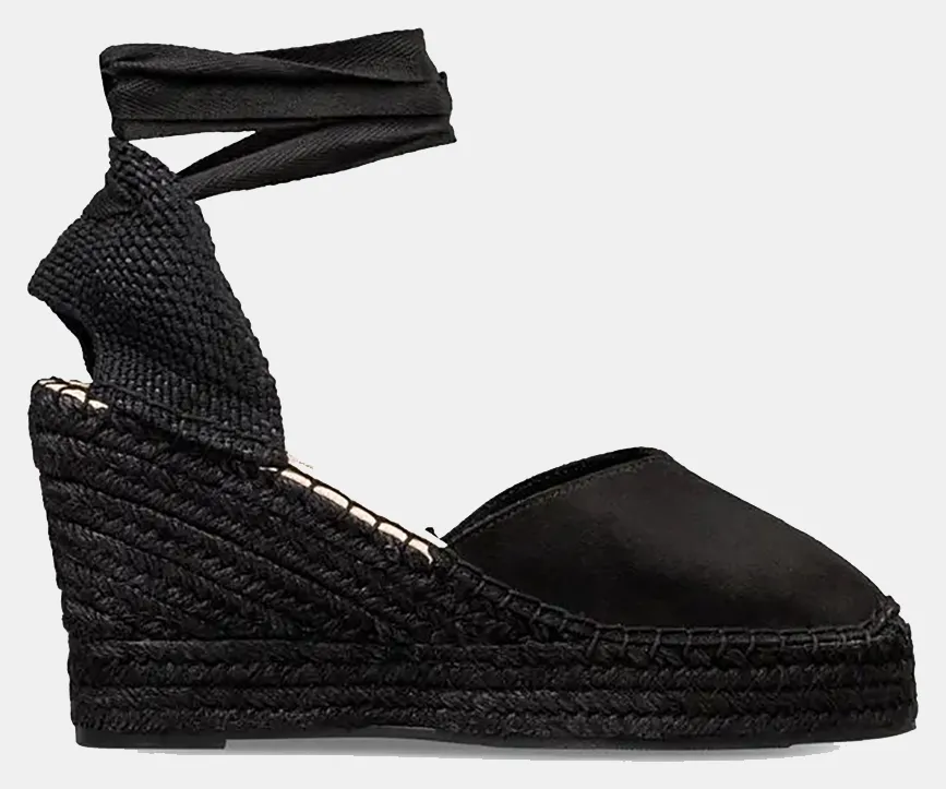 ENVIE ΓΥΝΑΙΚΕΙΑ ΣΥΝΘΕΤΙΚΗ ΠΛΑΤΦΟΡΜΑ E96-23350-BLACK Black