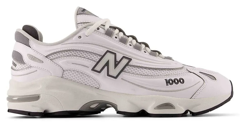 NEW BALANCE 1000 - ΠΑΠΟΥΤΣΙ CLASSICS M1000D-D White