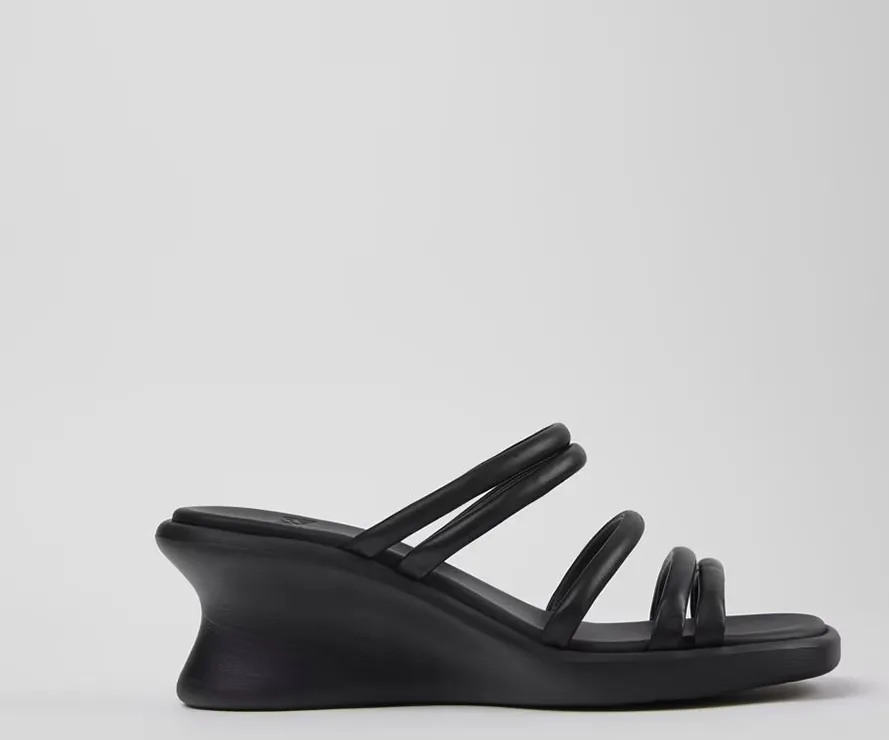 CAMPER Ultrasoft Negro/LousieSand Negro K201938-001-001 Black