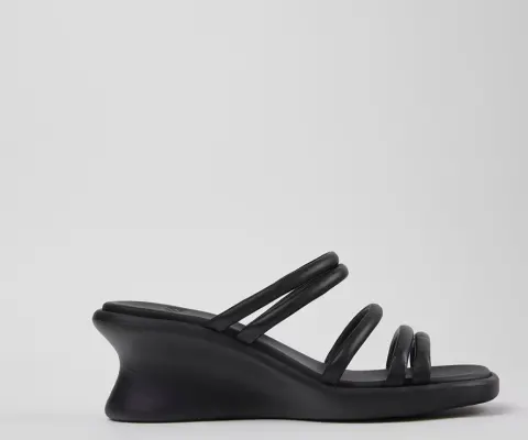 CAMPER Ultrasoft Negro/LousieSand Negro K201938-001-001 Black