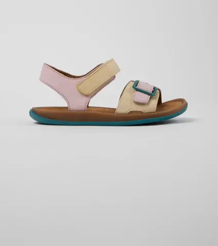 CAMPER Sum.Flora,Sel.Gelato/Bic.Ry Abej-Bergamo K800672-003-24-27-003 Multi