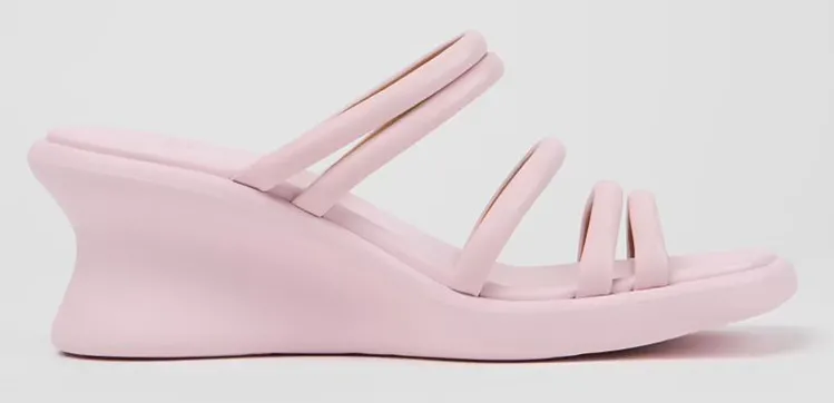 CAMPER Gobi Gelato/LousieSand Gelato K201938-003-003 Pink