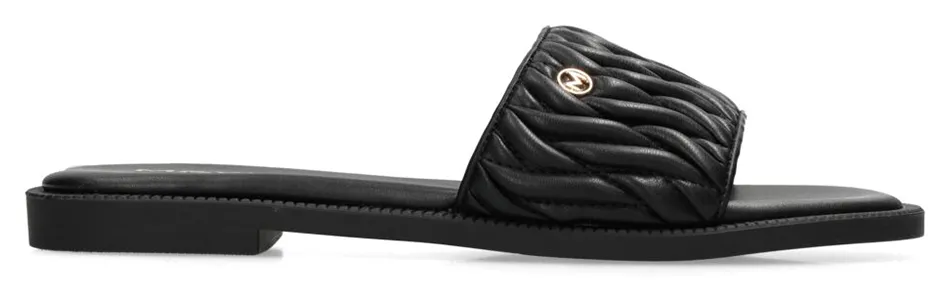 MEXX TULLA ZUMO Sandal MI001604461W-1000 Black