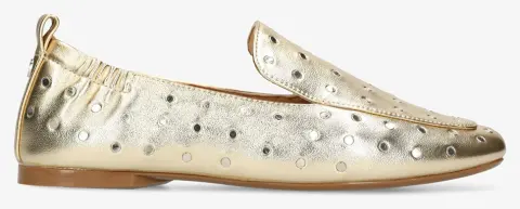 MEXX ROZY LEMON Loafer MI001200461W-01-8500 Gold