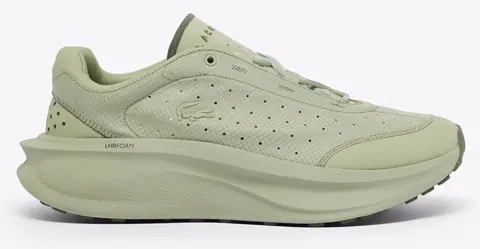 LACOSTE ΠΑΠΟΥΤΣΙΑ ΑΝΤΡΙΚΑ NEO RUN ACT 1261 37-51SMA0051AAL-0000 Olive