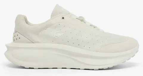 LACOSTE ΠΑΠΟΥΤΣΙΑ ΑΝΤΡΙΚΑ NEO RUN ACT 1261 37-51SMA005118C-0000 OffWhite