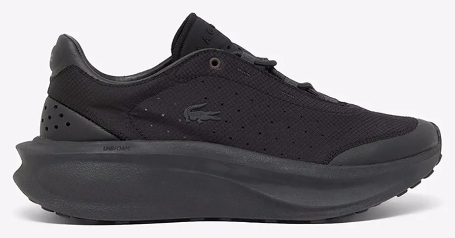 LACOSTE ΠΑΠΟΥΤΣΙΑ ΑΝΤΡΙΚΑ NEO RUN ACT 1261 37-51SMA005117C-0000 DarkSlateGrey