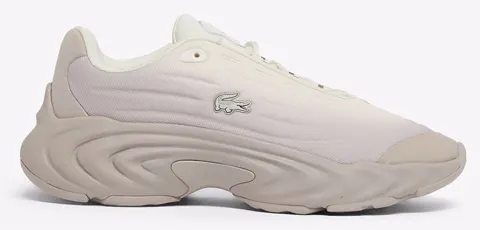 LACOSTE ΠΑΠΟΥΤΣΙΑ ΑΝΤΡΙΚΑ SPINOR 1261 37-51SMA00531E7-0000 Biege