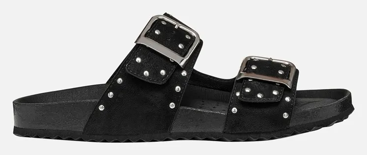 GEOX D BRIONIA R D55Y3I000AFC9999-C9999 Black