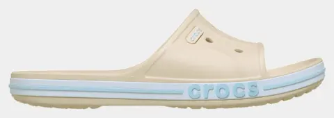 CROCS Bayaband Slide 205392-1LI Biege