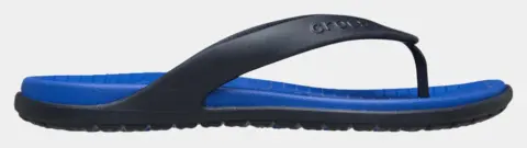 CROCS Coast Flip 212035-47R Blue