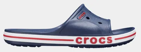 CROCS Bayaband Slide 205392-4CC NavyBlue