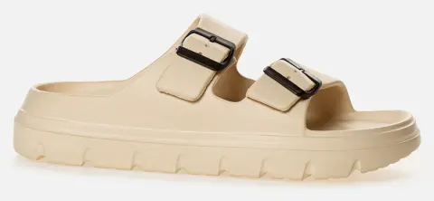 SUPERDRY SDSS26280A SOVA MOQS 800 SANDAL ΠΑΠΟΥΤΣΙ ΓΥΝΑΙΚΕΙΟ SDSS26280A-NUDE Nude
