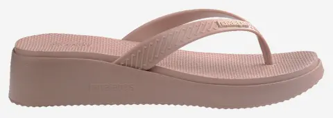 HAVAIANAS HAV. HIGH PLATFORM 4150150-3544 deepPink