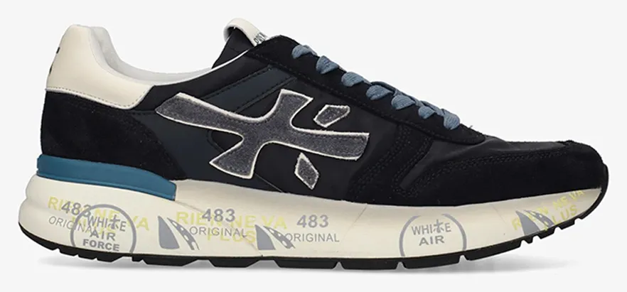 PREMIATA MICK MIK07716-VAR 7716 Multi