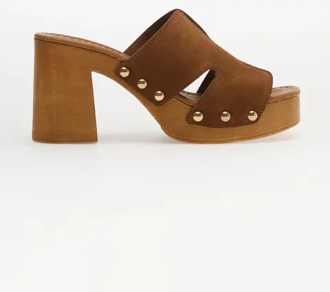STEVE MADDEN 1100517403002 SUNKISSED ΠΑΠΟΥΤΣΙ ΓΥΝΑΙΚΕΙΟ 1100517403002-839 Tan