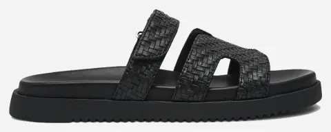 STEVE MADDEN 1100302804004 MISSILE ΠΑΠΟΥΤΣΙ ΓΥΝΑΙΚΕΙΟ 1100302804004-841 Black