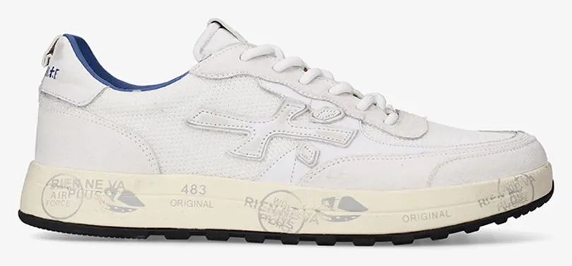 PREMIATA NOUS NOU08234-VAR 8234 OffWhite