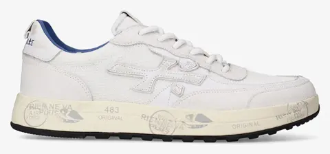 PREMIATA NOUS NOU08234-VAR 8234 OffWhite