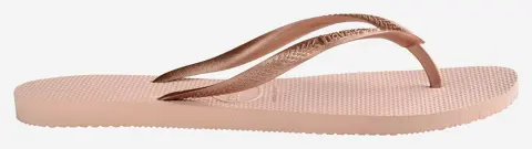 HAVAIANAS HAV. SLIM 4000030-00076 Pink