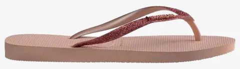HAVAIANAS HAV. SLIM GLITTER II 4146975-3606 deepPink