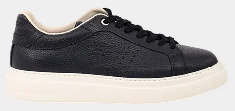 LA MARTINA ΥΠΟΔΗΜΑ ΑΝΔΡΙΚΟ 3LFM261010-1C012-000 Black