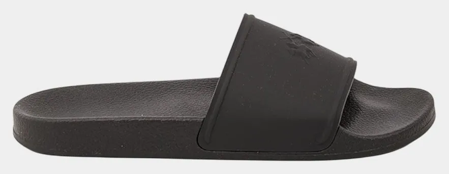 LA MARTINA ΥΠΟΔΗΜΑ ΑΝΔΡΙΚΟ 3LFM261140-2G011-000 Black