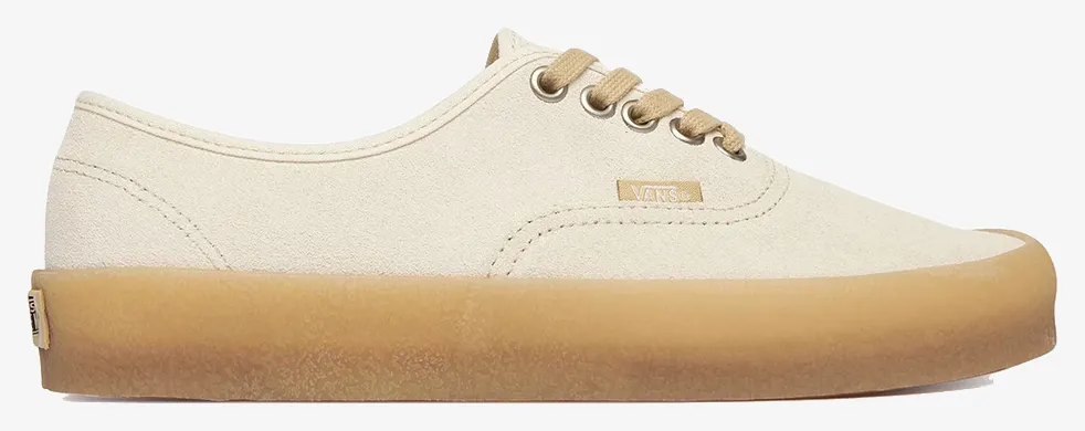 VANS Authentic VN000D7YCD31-VNCD3 Biege