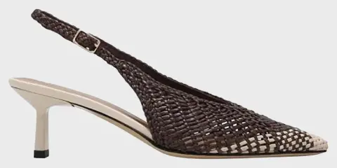 KALOGIROU R206 SLINGBACK ΚΑΛΟΓΗΡΟΥ R206-TDM+BONE Multi