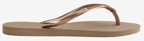 HAVAIANAS HAV. SLIM CRYSTAL SW II 4145651-03581 RoseGold