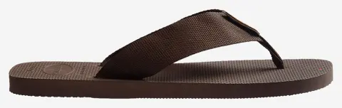 HAVAIANAS HAV. URBAN BASIC MATERIAL 4148427-02548 DarkBrown