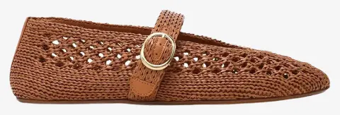 STEVE MADDEN SS26-P 04004 ALARA ΠΑΠΟΥΤΣΙ ΓΥΝΑΙΚΕΙΟ 1100384204004-CSW Brown
