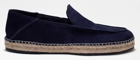 GUESS LOPADE ΠΑΠΟΥΤΣΙ ΑΝΔΡΙΚΟ FMJLOPSUE14-BLUE DarkBlue